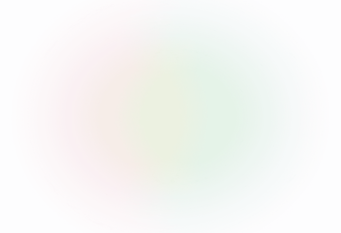 banner gradient background