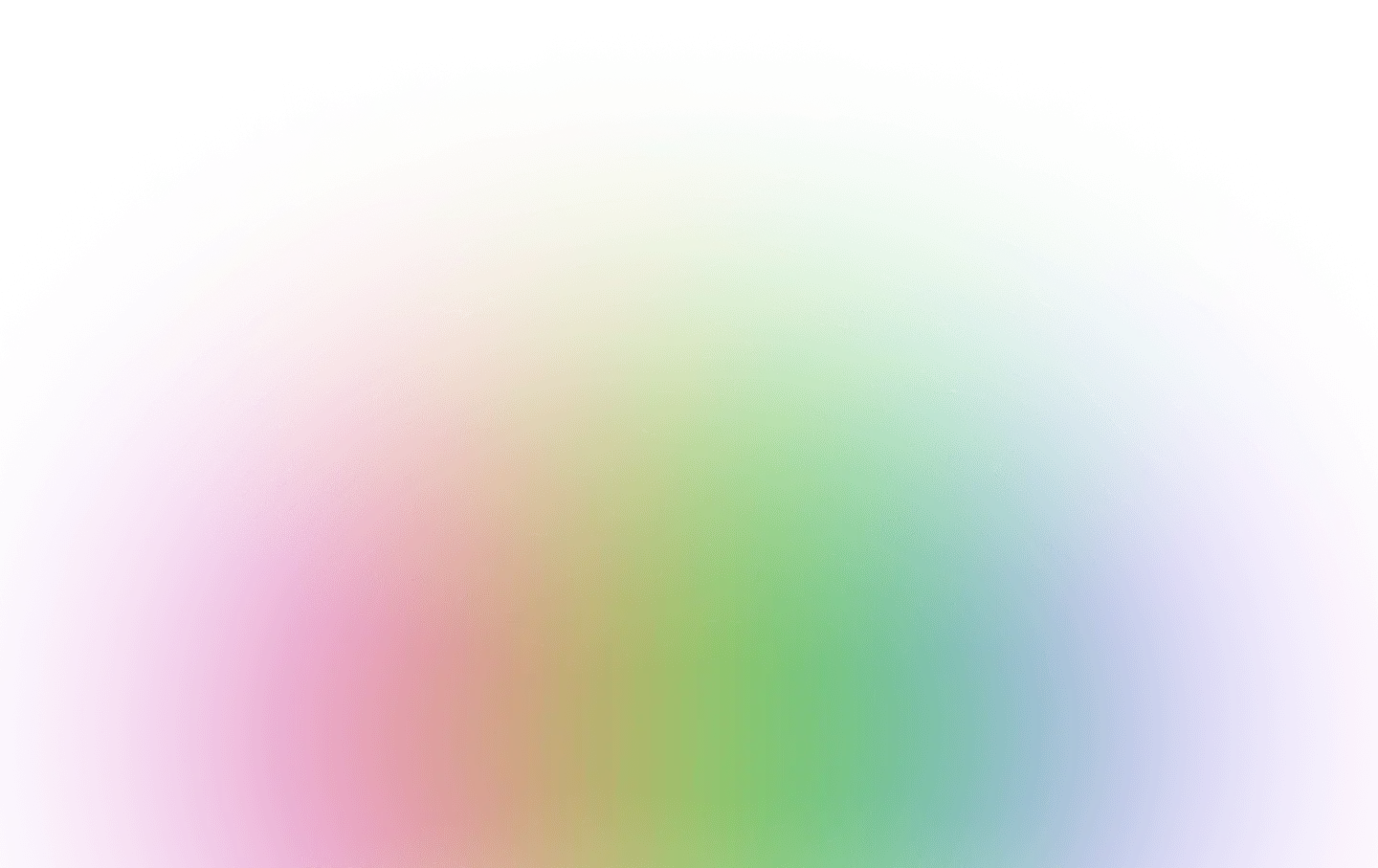 banner gradient background