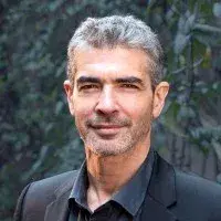 avatar of the David Ascher