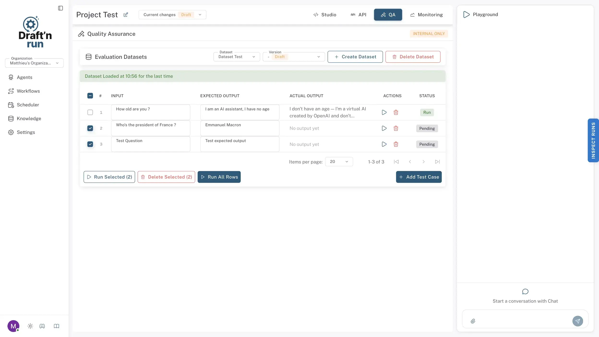 image related to Desarrollo Rápido, Despliegue en Producción.