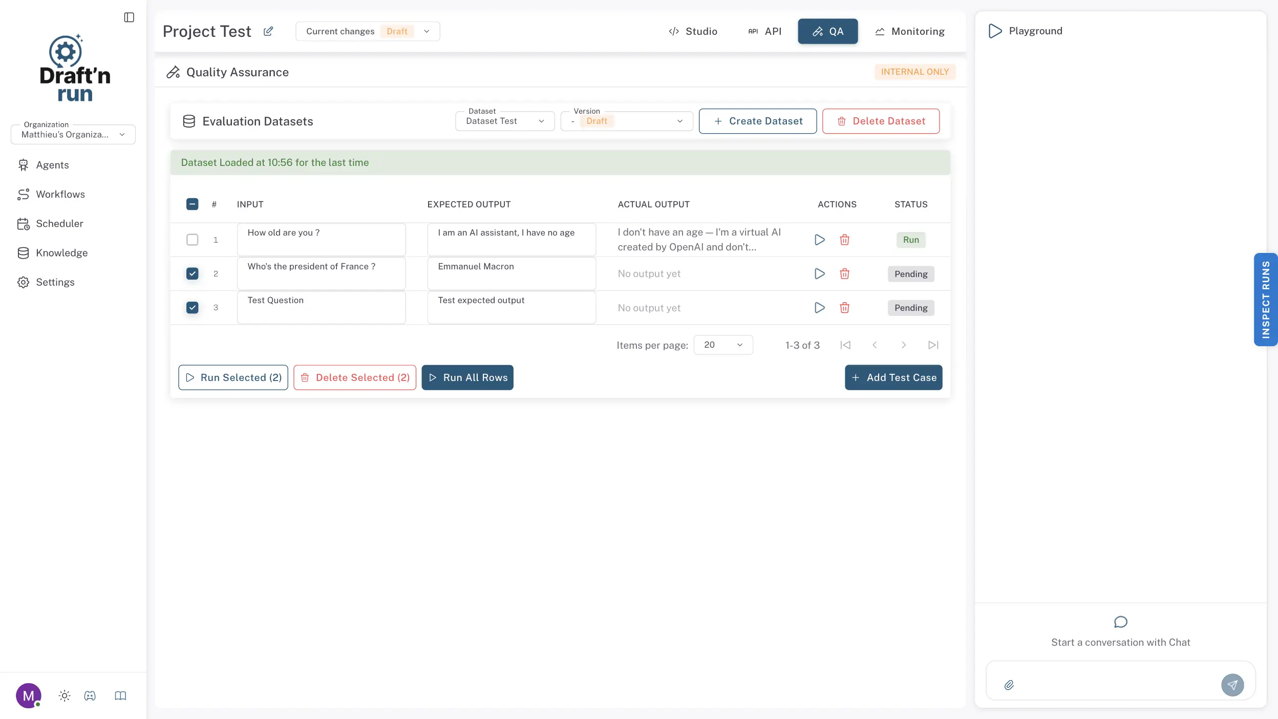 image related to Développement Rapide, Déploiement en Production.